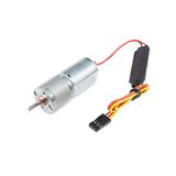 E-flite EFLG630S01 Motor and Gearbox: ASH 31 Retract