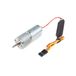 E-flite EFLG630S01 Motor and Gearbox: ASH 31 Retract