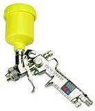 Rodcraft 8951070012 Mini Verf Spuitpistool Nozzle RC8103/08, 0.8 mm