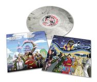Bigwax Dist. Exclusive Microids Records One Piece: Land of Wano Coloured Vinyl LP