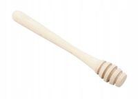 Peewit Houten Honinglepel 18 cm