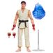 Street Hasbro Street Fighter Ryu-actiefiguur