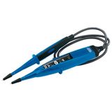 Draper Tools Spanningstester 600 V AC/DC blauw 51957