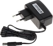 Hikvision ADS-12FG-12N 12V/1A voeding stekker adapter
