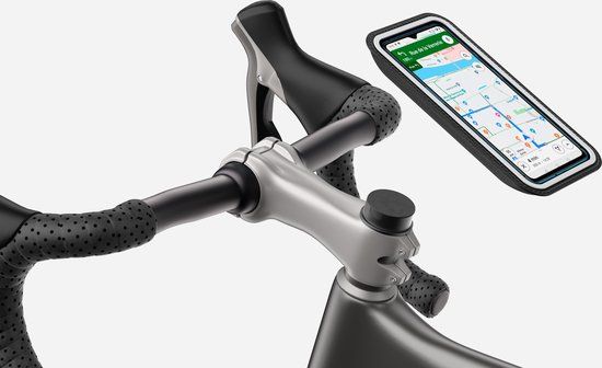 Shapeheart Bike Stem Mount M - Black