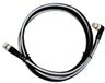 Raymarine STNG Gebogen Bypass Naar STNG Recht Zilver 1 m