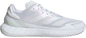 Adidas Defiant Speed 2 Dames Tennisschoen Wit