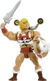 Masters of the Universe Origins Flying Fist He-Man Deluxe