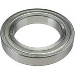 FAG 6230-M-C3 Roulement à billes 1 rangée Ø de perçage 150 mm Diamètre extérieur 270 mm Régime (max.) 5600 tr/min