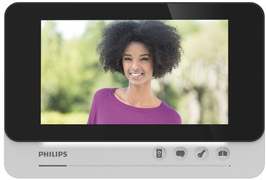 Philips Intercom met video DES9500DDE/10