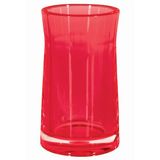 Spirella Badkameraccessoire rood