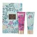 Underwater Sara Miller Beauty Underwater Spa Duo Exfoliating Body Wash and Hand & Body Cream 75ml