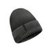 SBS CMWINTER24HATK Hoofdband Headset Draadloos Zwart