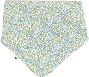 BiBs X Liberty Eloise Bandana Slab - Ivory