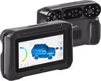 Creality Sermoon P1 - Scanner 3D tout-en-un - Autonome et sans fil - Écran tactile de 6 pouces