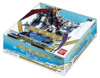 Digimon New Awakening Booster Box