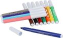 Giotto Viltstiften Turbo Maxi Junior Dikke Punt 12 Stuks