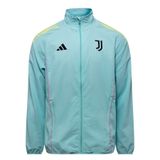 Adidas Juventus Turkleur trainingsjack Tiro 25 2025/26