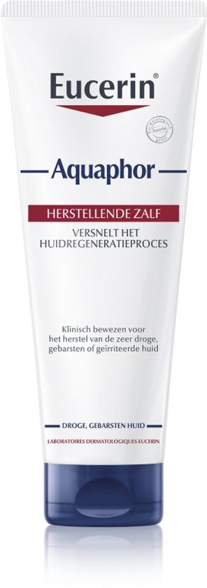 Eucerin Aquaphor Huidherstellende Zalf - Grootverpakking 198g