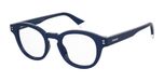 Polaroid PLD D559 Lunettes de vue homme bleu pantos 47mm