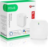 Nous Home Gateway zigbee WiFi