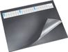 Gutenberg GmbH Durella DS Schrijfonderlegger 520x650mm Zwart