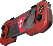 Turtle Beach Atom Mobile Game Controller - Rood/Zwart