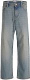 JACK & JONES JUNIOR baggy jeans medium blue denim