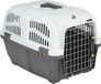 Merkloos / Sans marque Famanu Transportbox Skudo 1 Traveller 48 x 315 x 31 cm - Grijs/Wit