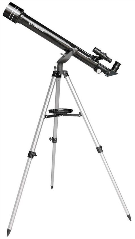 Bresser Arcturus 60/700 - Telescoop - 700mm - 60mm - 32x vergroting
