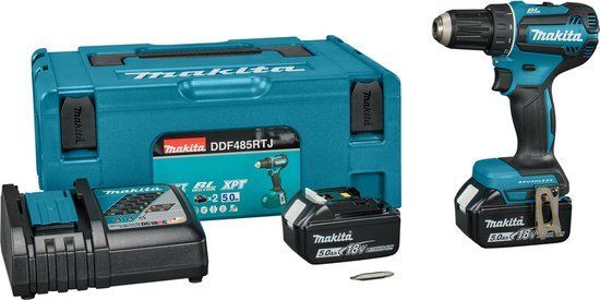 Makita DDF485RTJ