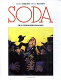 De Standaard Uitgeverij Soda 13 - De bloeddorstige dominee