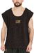 Leone1947 Premium Ringjas Zwart L-XL