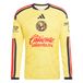 ADIDAS PERFORMANCE Tricot 'Club America 26/27' navy / geel / rood
