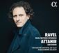 Ravel: L'Orchestre National de Lille, Alexandre Bloch - Ravel: Valse & Rapsodie Espagnole | Attahir: Adh-Dhohr (CD)