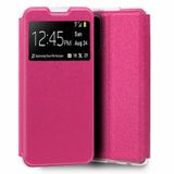 COOL Accesorios COOL Flip Case voor Xiaomi Redmi Note 11 Pro/Note 11 Pro 5G/Note 12 Pro 4G Roze