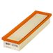 Hengst E1119L Motorruimtefilter