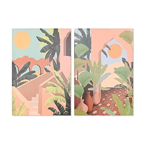 DKD Home Decor frame, standaard - 8424002016067