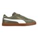 PUMA Sneakers Club Ii Era - Loden Green/wit Dames, maat 38½