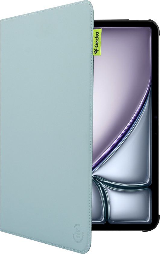 Gecko Covers Apple-Peel Book Case voor iPad 2025 (11th Gen) / iPad 2022 (10th Gen) - Dawn