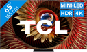 TCL C81K / TV screen / 65 inch / 2025