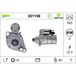 VALEO 201156 Starter Anlasser 2kW für VW GOLF VI (5K1) 12V