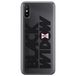 ERT GROUP mobiel telefoonhoesje voor Xiaomi REDMI 9A origineel en officieel erkend Marvel patroon Black Widow 011