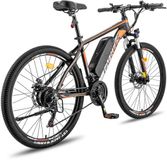 FAFREES Hailong One Vélo électrique 26 pouces