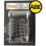 ALPHATECHNIK Achterverlagingsset Alpha Technik Suzuki GSX-R125/GSX-S125, WDL0