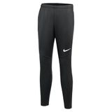Nike dri-fit park 26 trainingsbroek zwart