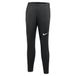 Nike dri-fit park 26 trainingsbroek zwart