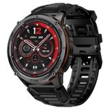 Maxcom FW111 Chronos GPS Zwart