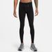 Nike Pro Dri-fit Adv Shorts de récupération - Noir/Gris, Taille Medium