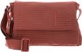 Mandarina Duck MD20 Crossover Tas Pecan Nut Lichtrood